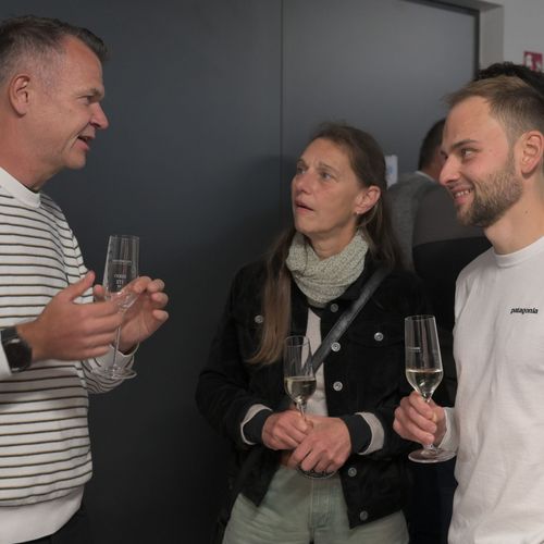 Jubiläumsabend 2025