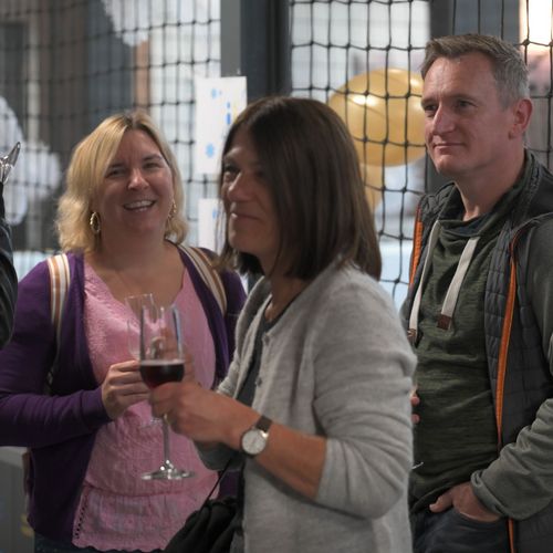 Jubiläumsabend 2025