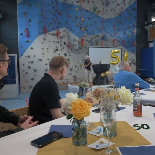 Jubiläumsabend 2025