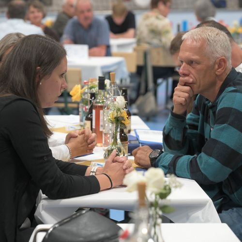 Jubiläumsabend 2025