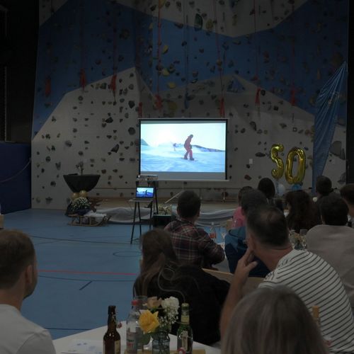 Jubiläumsabend 2025