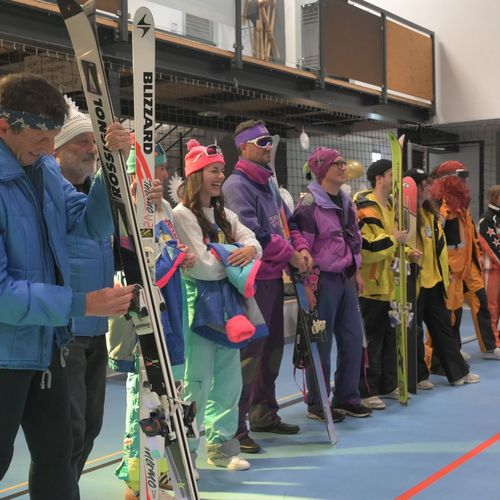 Jubiläumsabend 2025