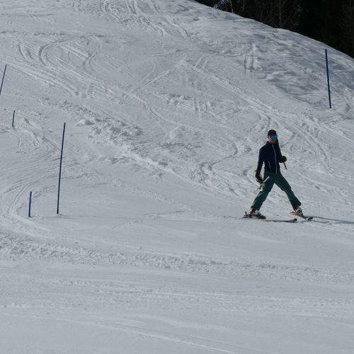 Race and Fun Day 25