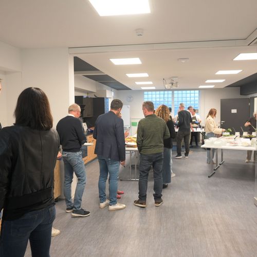 Jubiläumsabend 2025