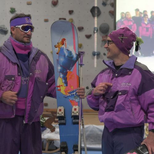 Jubiläumsabend 2025