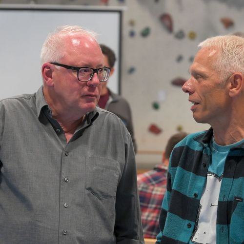 Jubiläumsabend 2025