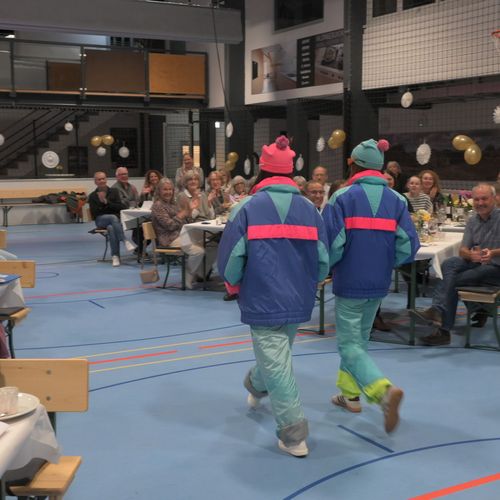 Jubiläumsabend 2025