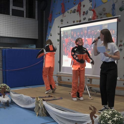 Jubiläumsabend 2025