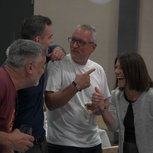 Jubiläumsabend 2025