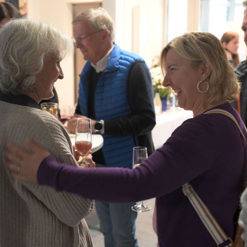 Jubiläumsabend 2025