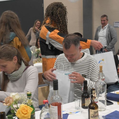 Jubiläumsabend 2025