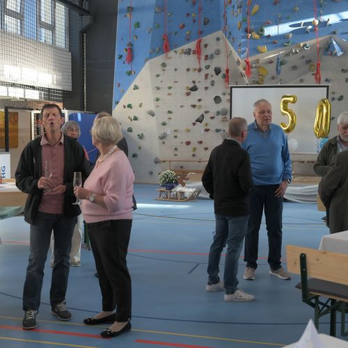 Jubiläumsabend 2025