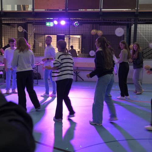 Jubiläumsabend 2025