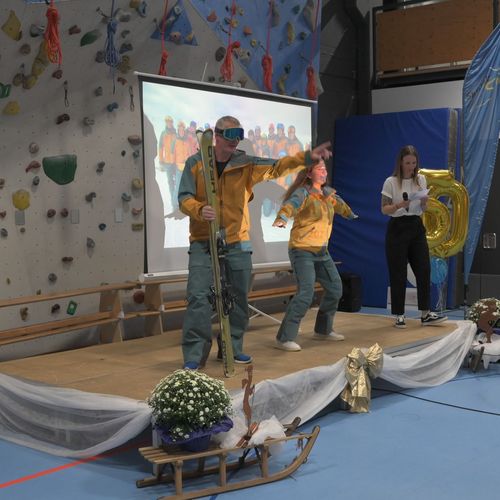 Jubiläumsabend 2025