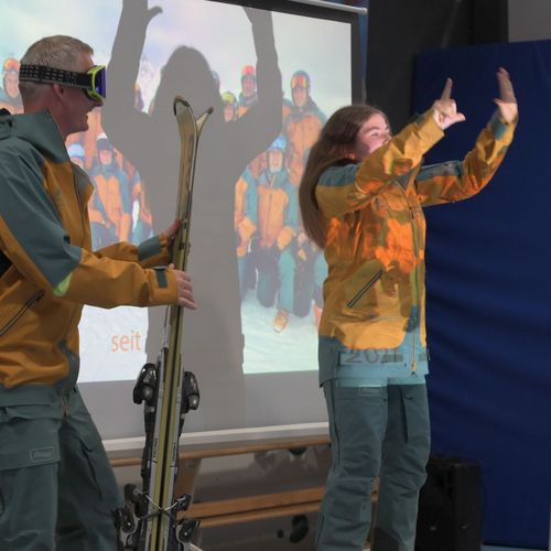 Jubiläumsabend 2025