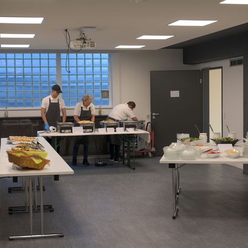 Jubiläumsabend 2025