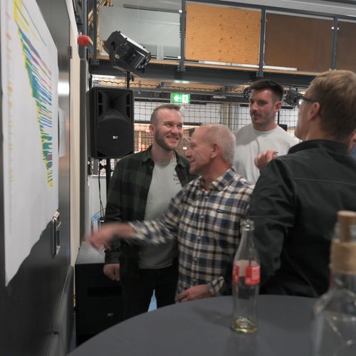 Jubiläumsabend 2025