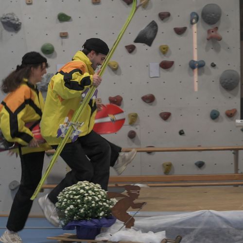 Jubiläumsabend 2025