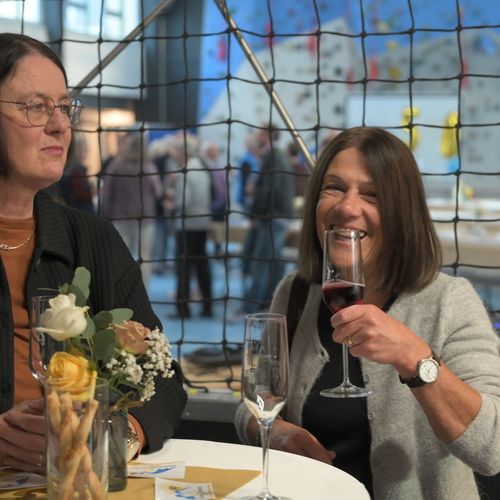 Jubiläumsabend 2025