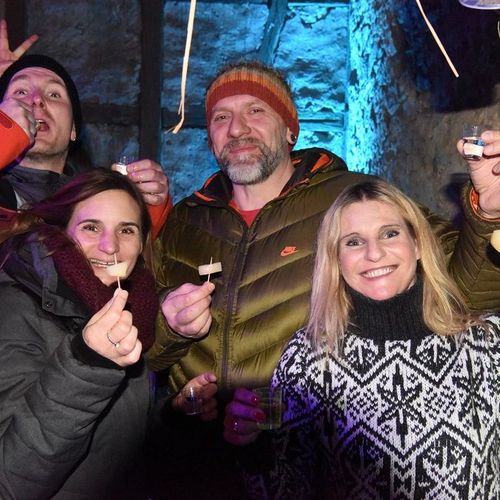 Après Ski Party 2016