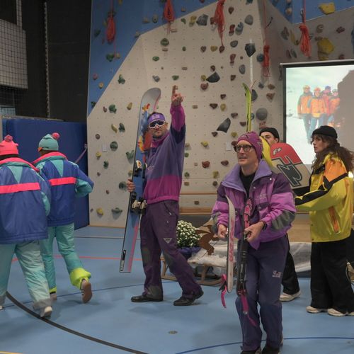 Jubiläumsabend 2025