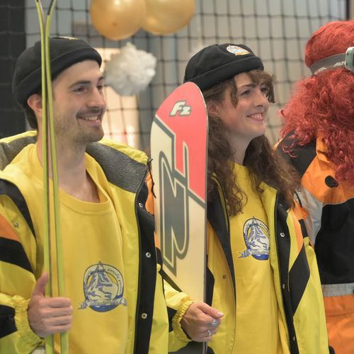 Jubiläumsabend 2025