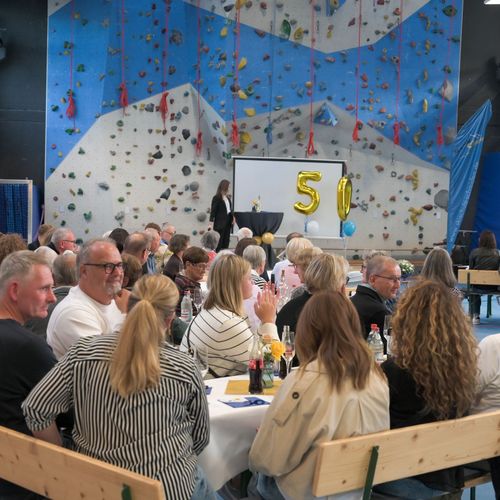 Jubiläumsabend 2025