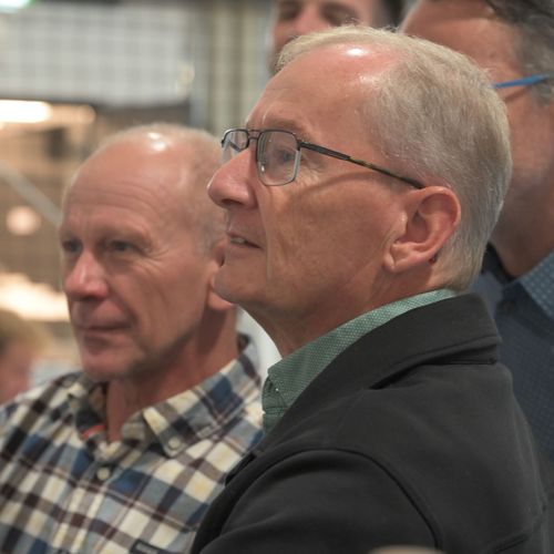 Jubiläumsabend 2025