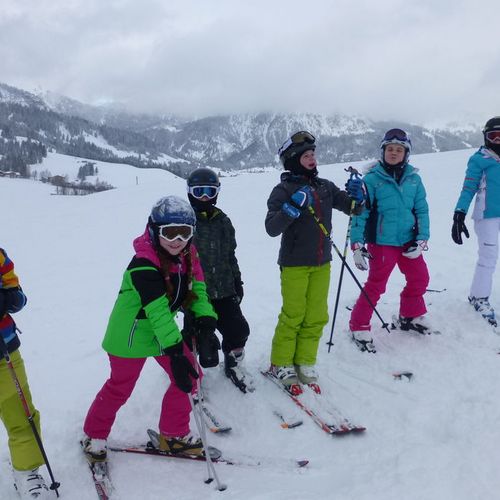 Skikurse 2016