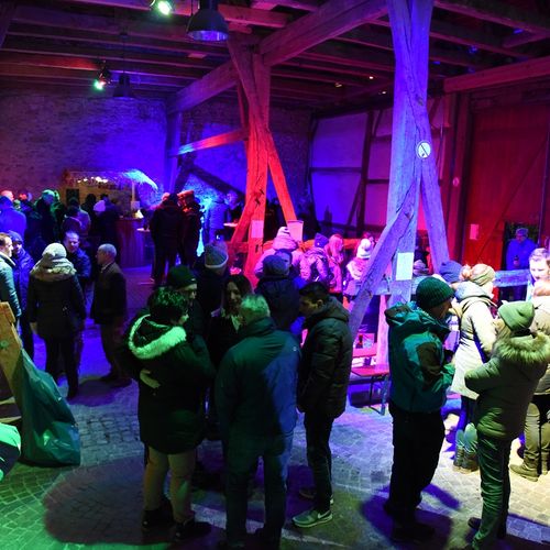 Après Ski Party 2018