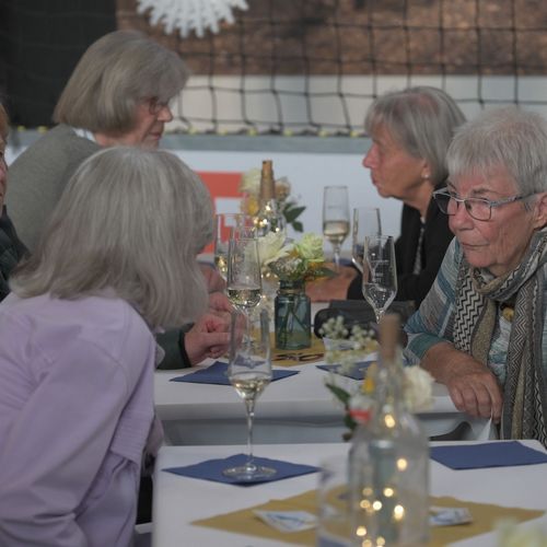 Jubiläumsabend 2025