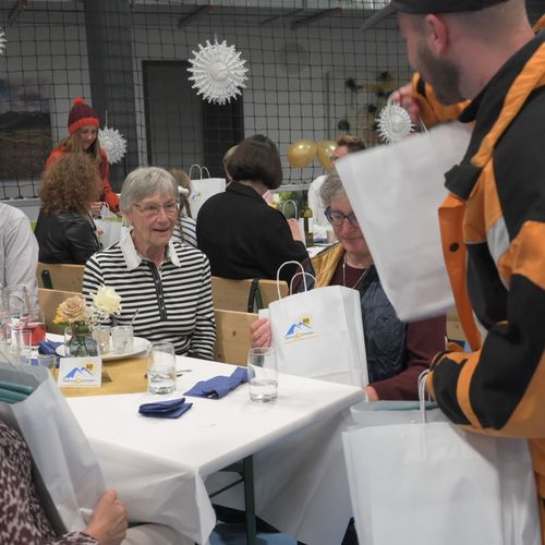 Jubiläumsabend 2025