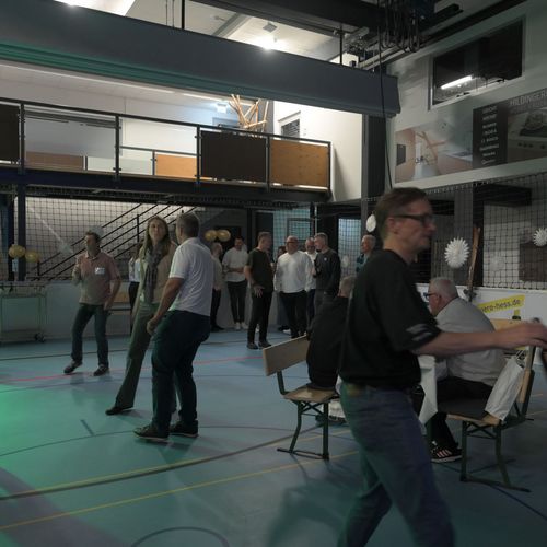 Jubiläumsabend 2025