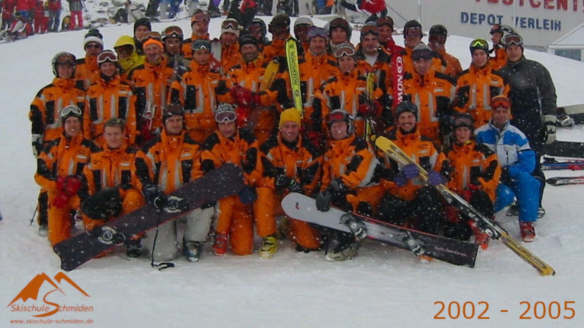 Unser Team