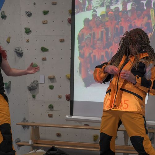 Jubiläumsabend 2025