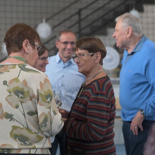 Jubiläumsabend 2025