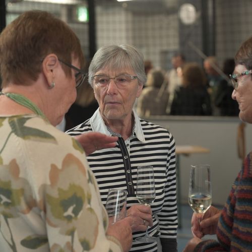 Jubiläumsabend 2025