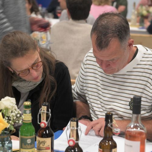 Jubiläumsabend 2025