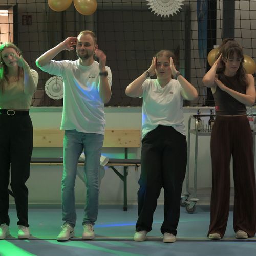 Jubiläumsabend 2025