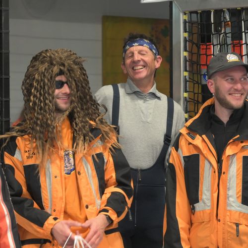 Jubiläumsabend 2025