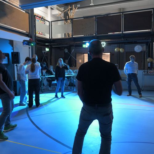 Jubiläumsabend 2025