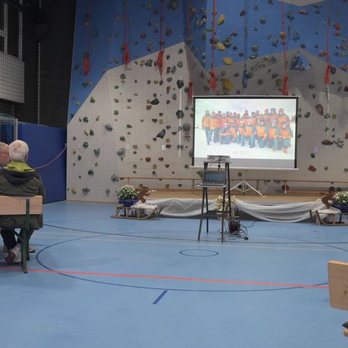 Jubiläumsabend 2025