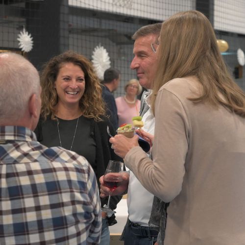 Jubiläumsabend 2025