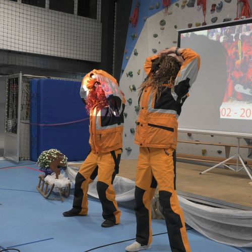 Jubiläumsabend 2025