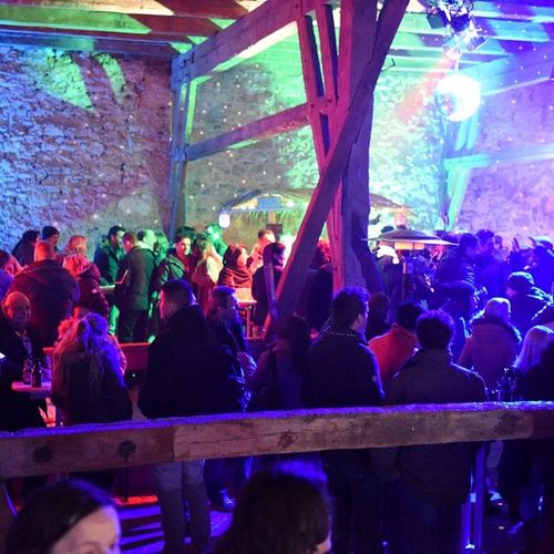 Après Ski Party 2016