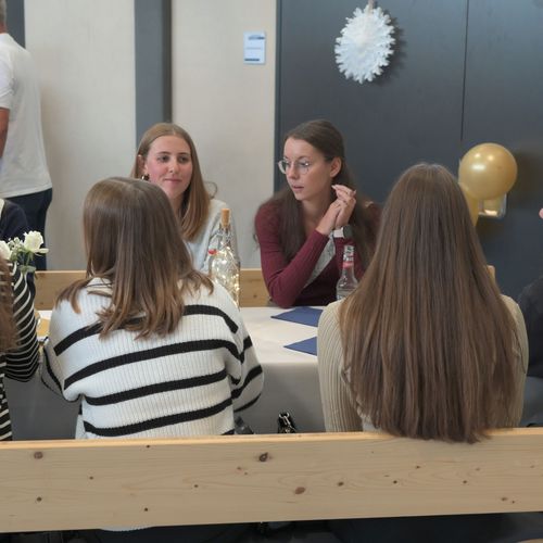 Jubiläumsabend 2025