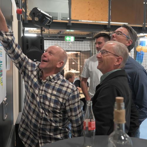 Jubiläumsabend 2025