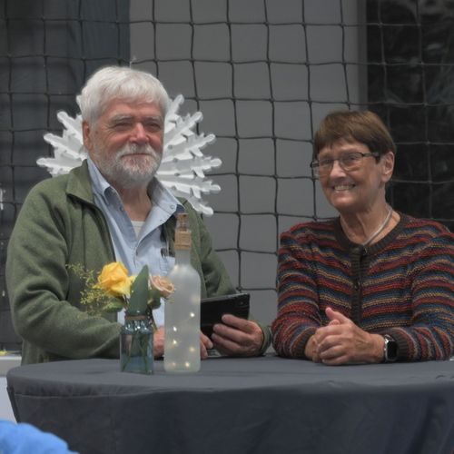 Jubiläumsabend 2025