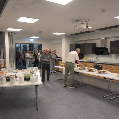 Jubiläumsabend 2025