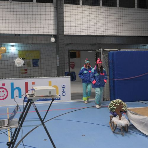 Jubiläumsabend 2025